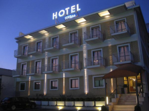 Отель Hotel Europa  Неаполь